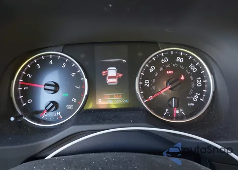 2021 Toyota Rav4 Le from USA, damaged, VIN 2T3G1RFV8MC244744